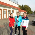 Parkrun 5.10
